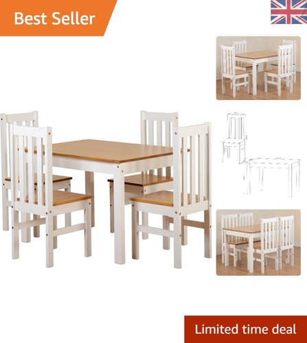 Ludlow essgruppe - ludlow, 1+4