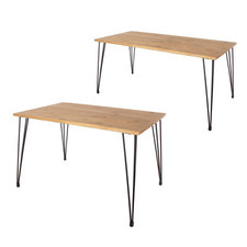 Esstisch 2/4 Sitzplätze