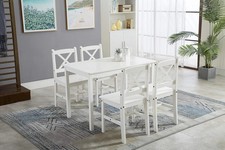 Klassisches Massivholz