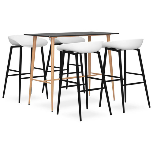 Walplus teiliges bar set - walplus, bar-set