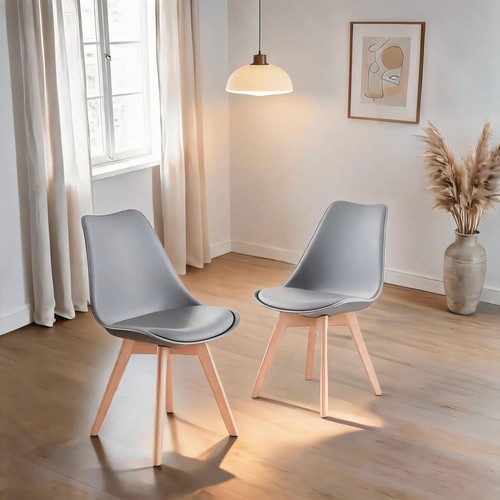 Paar grau kunststoff - paar,