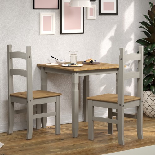 Corona grey square tisch - corona, 2