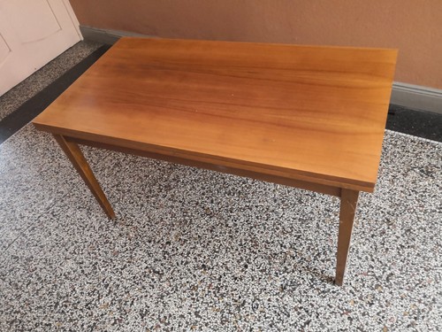 Mid century tisch spieltisch - mid,