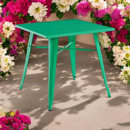 Robuster 80x80x76cm grüner