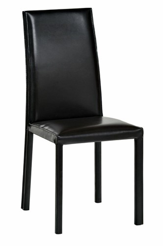 Leder home esszimmerstuhl - home,