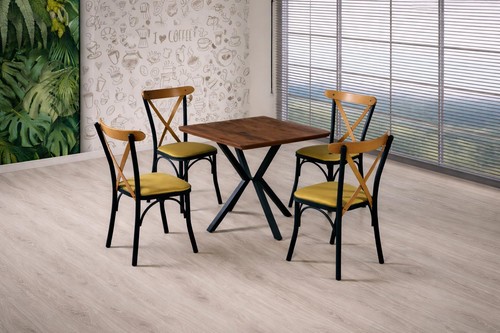 Tisch stuhl esszimmer - stuhl, stil