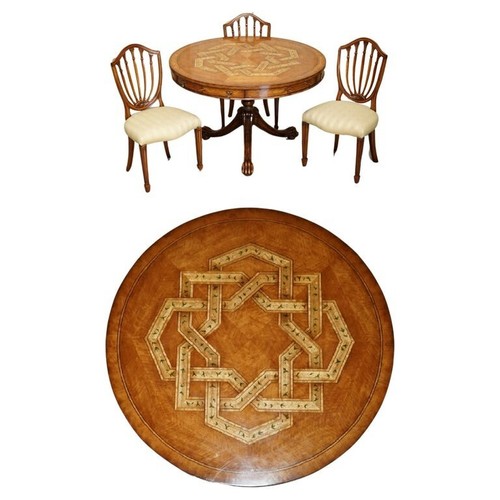 Vintage keltisches design - keltisches,